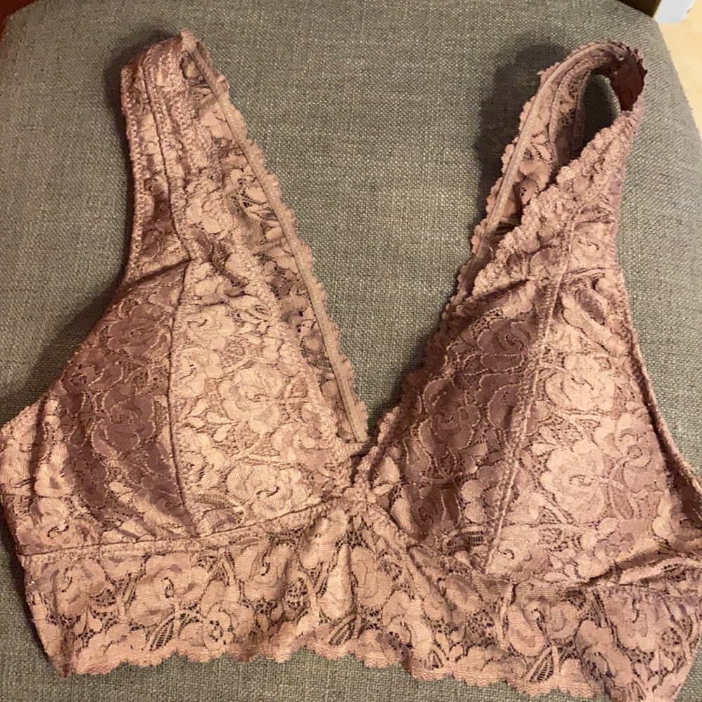 Wishlist Bralette, sizeL